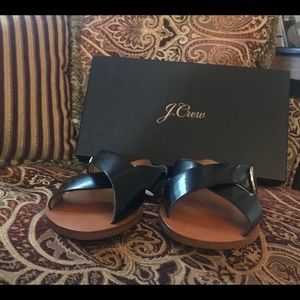 J Crew Sandal